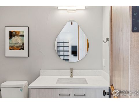 Tiny photo for 635 Paragon Dr, Boulder, CO 80303 (MLS # 1025712)