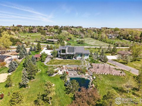 Tiny photo for 635 Paragon Dr, Boulder, CO 80303 (MLS # 1025712)