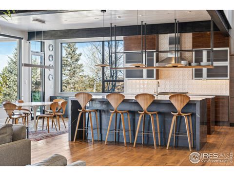 Tiny photo for 635 Paragon Dr, Boulder, CO 80303 (MLS # 1025712)