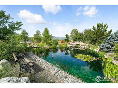Tiny photo for 635 Paragon Dr, Boulder, CO 80303 (MLS # 1025712)