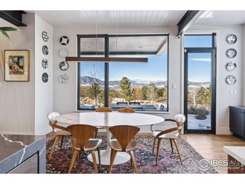 Tiny photo for 635 Paragon Dr, Boulder, CO 80303 (MLS # 1025712)