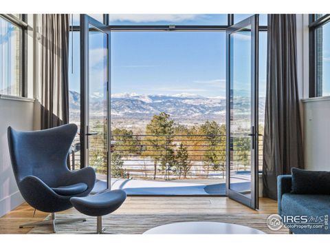 Tiny photo for 635 Paragon Dr, Boulder, CO 80303 (MLS # 1025712)