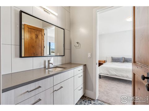 Tiny photo for 635 Paragon Dr, Boulder, CO 80303 (MLS # 1025712)