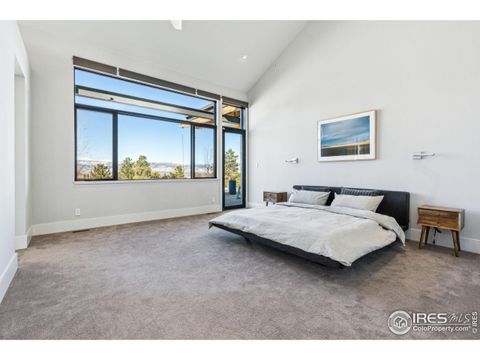 Tiny photo for 635 Paragon Dr, Boulder, CO 80303 (MLS # 1025712)