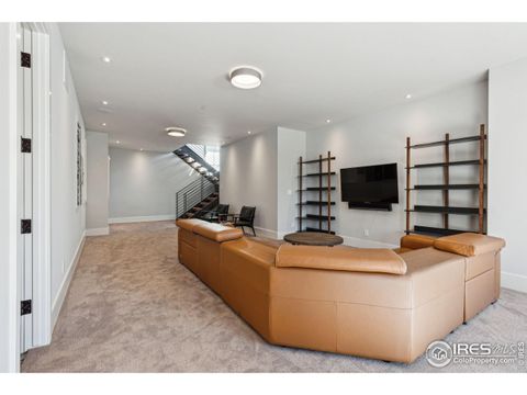 Tiny photo for 635 Paragon Dr, Boulder, CO 80303 (MLS # 1025712)
