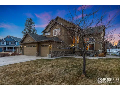 128 Rock Bridge Ct, Windsor, CO 80550 - MLS#: 1028375