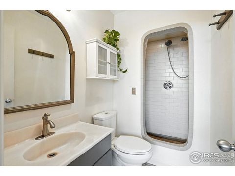 Tiny photo for 2423 23rd St, Boulder, CO 80304 (MLS # 1042963)