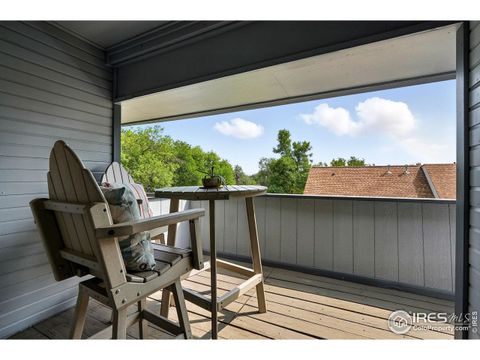 Tiny photo for 2423 23rd St, Boulder, CO 80304 (MLS # 1042963)