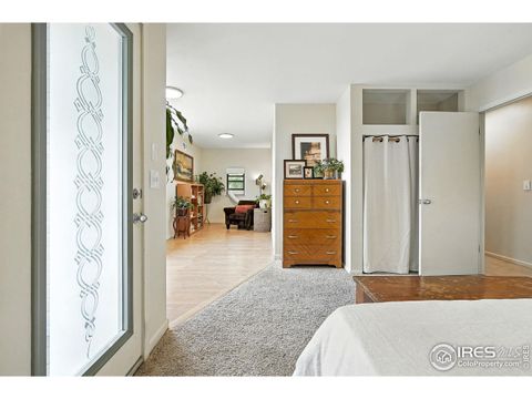 Tiny photo for 2423 23rd St, Boulder, CO 80304 (MLS # 1042963)