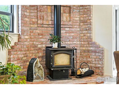 Tiny photo for 2423 23rd St, Boulder, CO 80304 (MLS # 1042963)