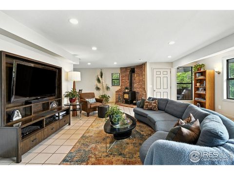 Tiny photo for 2423 23rd St, Boulder, CO 80304 (MLS # 1042963)