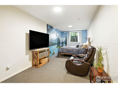 Tiny photo for 2423 23rd St, Boulder, CO 80304 (MLS # 1042963)