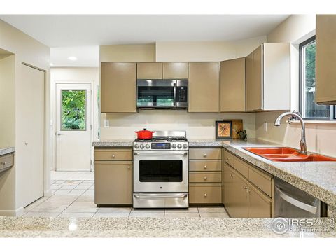 Tiny photo for 2423 23rd St, Boulder, CO 80304 (MLS # 1042963)