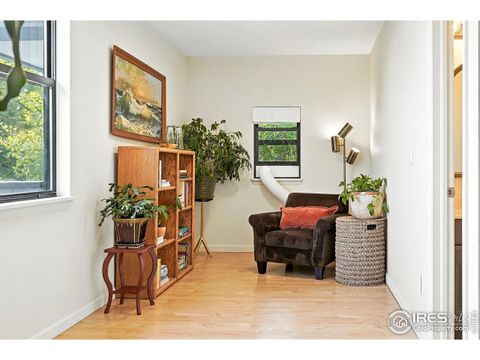 Tiny photo for 2423 23rd St, Boulder, CO 80304 (MLS # 1042963)