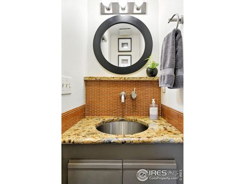 Tiny photo for 2423 23rd St, Boulder, CO 80304 (MLS # 1042963)