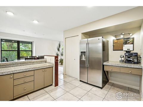Tiny photo for 2423 23rd St, Boulder, CO 80304 (MLS # 1042963)