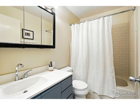 Tiny photo for 2423 23rd St, Boulder, CO 80304 (MLS # 1042963)