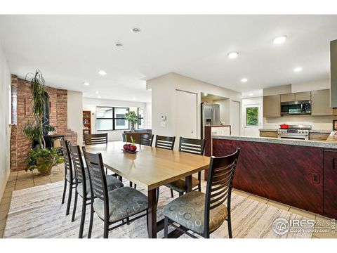 Tiny photo for 2423 23rd St, Boulder, CO 80304 (MLS # 1042963)