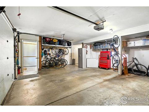Tiny photo for 2423 23rd St, Boulder, CO 80304 (MLS # 1042963)