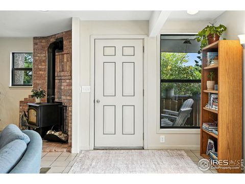 Tiny photo for 2423 23rd St, Boulder, CO 80304 (MLS # 1042963)