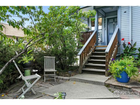 Photo of 2423 23rd St, Boulder, CO 80304 (MLS # 1042963)