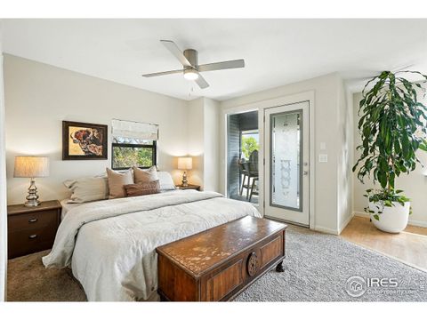 Tiny photo for 2423 23rd St, Boulder, CO 80304 (MLS # 1042963)