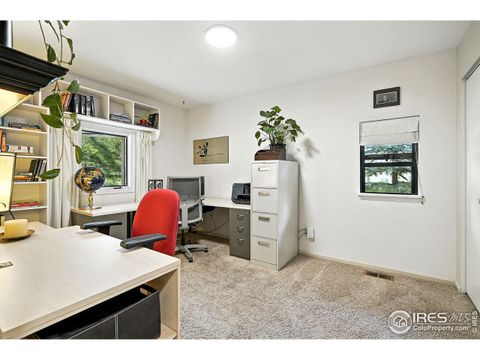 Tiny photo for 2423 23rd St, Boulder, CO 80304 (MLS # 1042963)