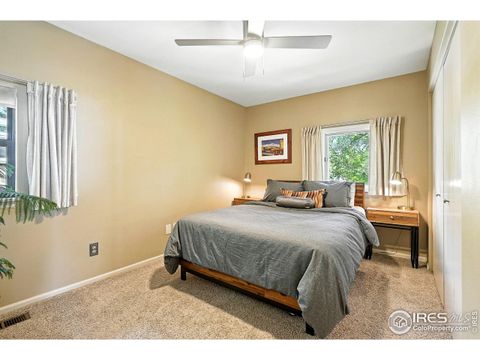 Tiny photo for 2423 23rd St, Boulder, CO 80304 (MLS # 1042963)
