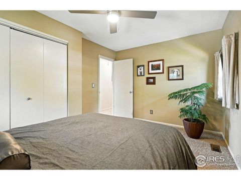 Tiny photo for 2423 23rd St, Boulder, CO 80304 (MLS # 1042963)