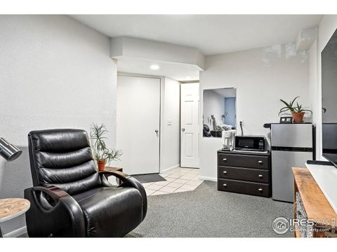 Tiny photo for 2423 23rd St, Boulder, CO 80304 (MLS # 1042963)