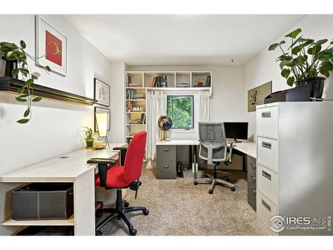 Tiny photo for 2423 23rd St, Boulder, CO 80304 (MLS # 1042963)