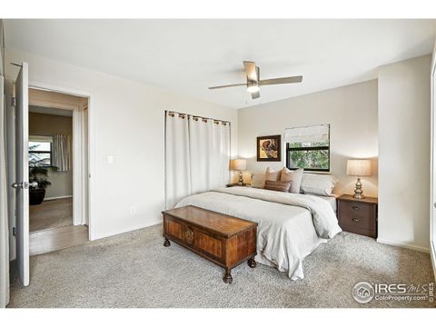 Tiny photo for 2423 23rd St, Boulder, CO 80304 (MLS # 1042963)