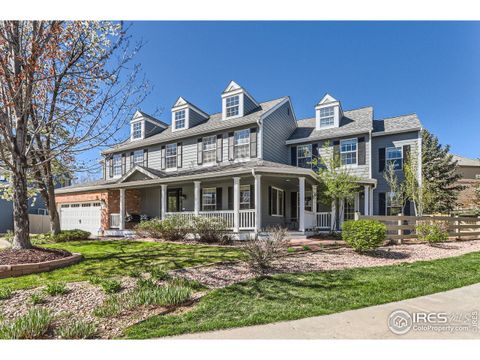 2862 Flint Ct Superior CO 80027