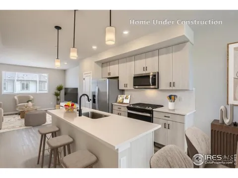 751 Silver Maple Ln, Fort Collins, CO MLS: 1028687