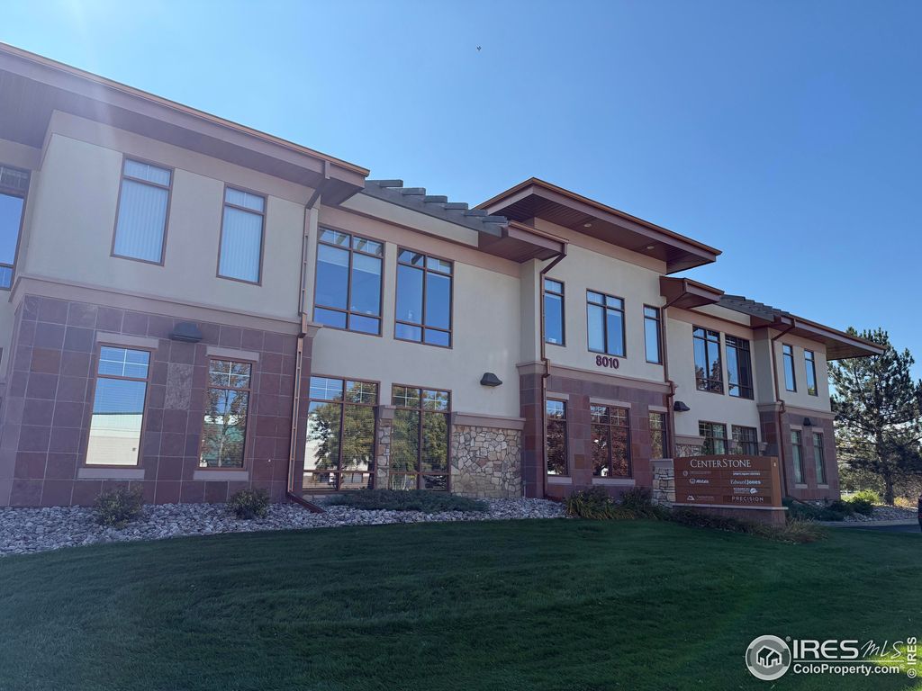 Photo of 8010 S County Road 5 203, Fort Collins, CO 80528 (MLS # 1045739)