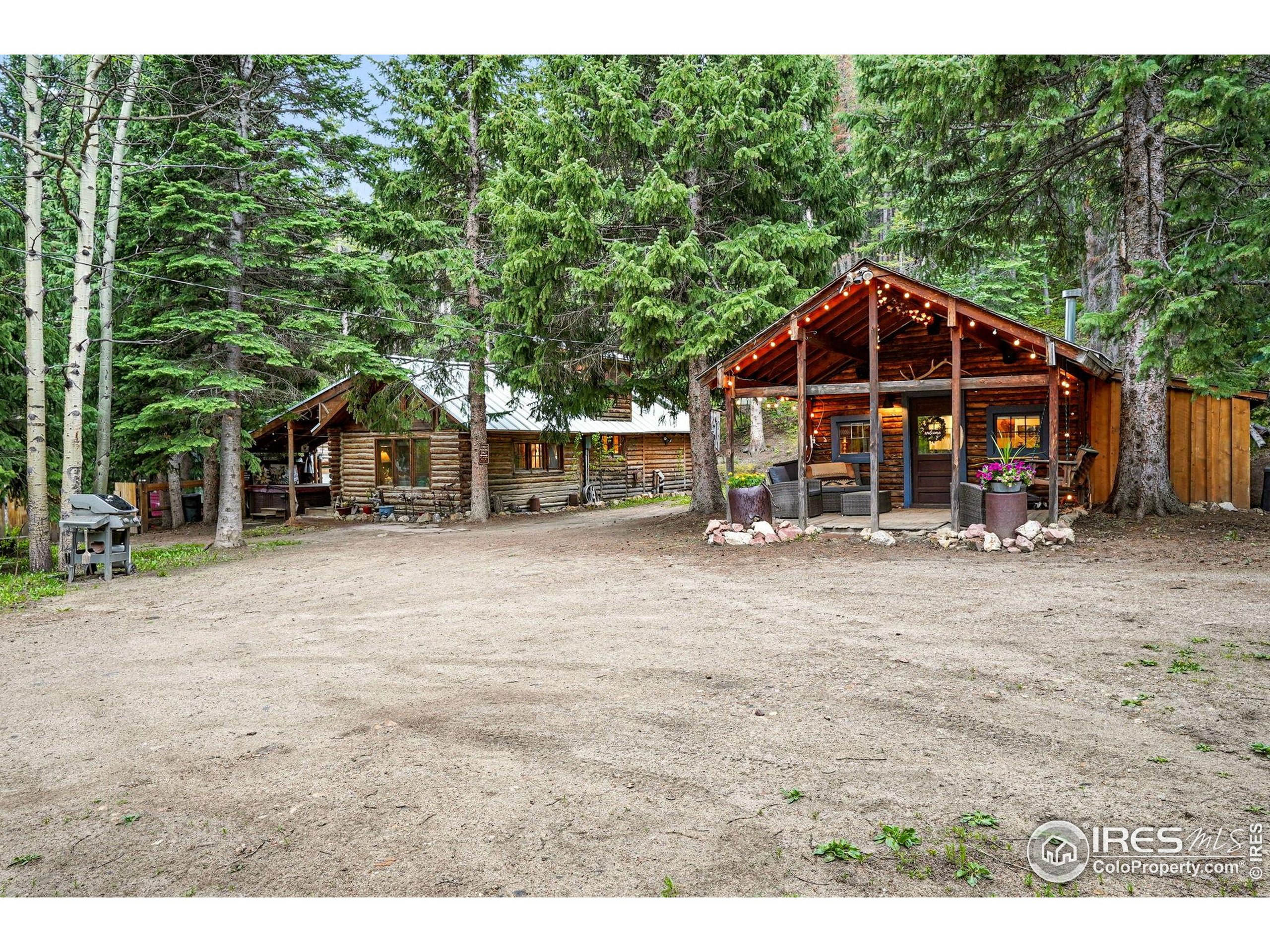 1634 Caribou Rd