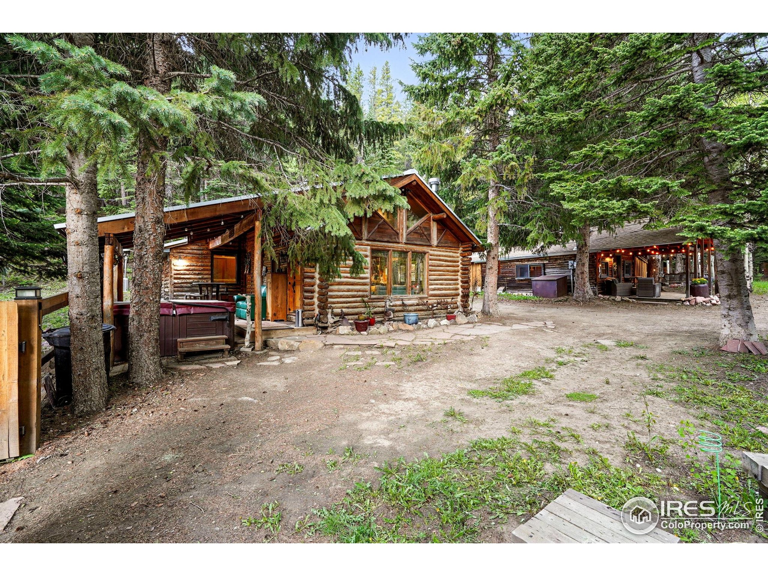 1634 Caribou Rd