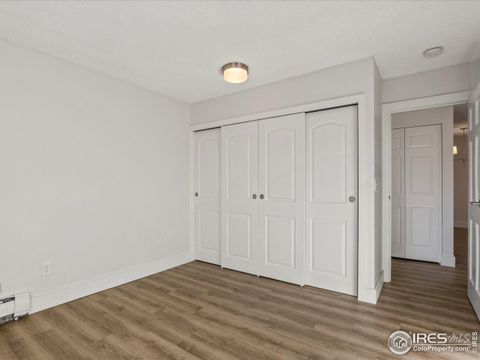 Tiny photo for 3120 Corona Trl 301, Boulder, CO 80301 (MLS # 1045538)