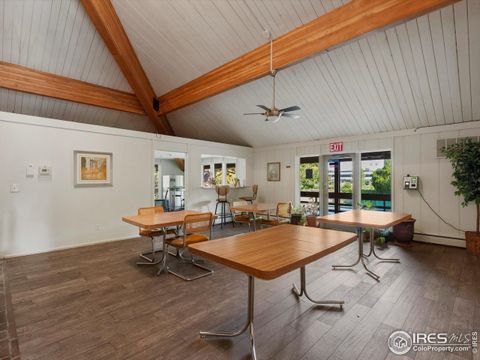 Tiny photo for 3120 Corona Trl 301, Boulder, CO 80301 (MLS # 1045538)