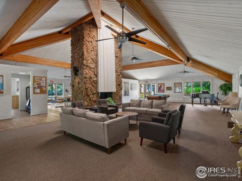 Tiny photo for 3120 Corona Trl 301, Boulder, CO 80301 (MLS # 1045538)