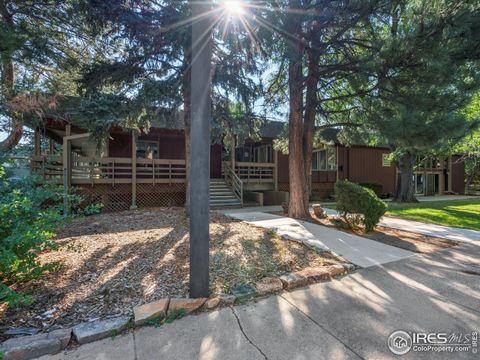 Tiny photo for 3120 Corona Trl 301, Boulder, CO 80301 (MLS # 1045538)