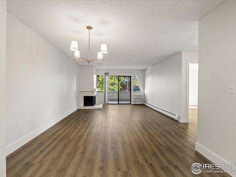 Tiny photo for 3120 Corona Trl 301, Boulder, CO 80301 (MLS # 1045538)