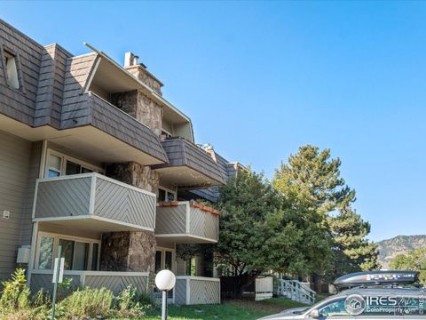 Tiny photo for 3120 Corona Trl 301, Boulder, CO 80301 (MLS # 1045538)