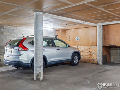 Tiny photo for 3120 Corona Trl 301, Boulder, CO 80301 (MLS # 1045538)