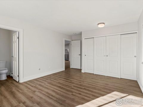 Tiny photo for 3120 Corona Trl 301, Boulder, CO 80301 (MLS # 1045538)