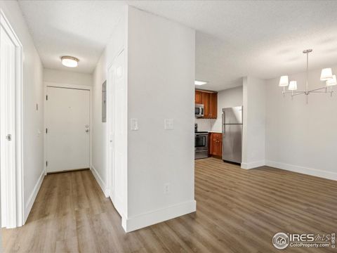 Tiny photo for 3120 Corona Trl 301, Boulder, CO 80301 (MLS # 1045538)
