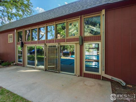 Tiny photo for 3120 Corona Trl 301, Boulder, CO 80301 (MLS # 1045538)