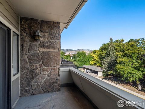 Tiny photo for 3120 Corona Trl 301, Boulder, CO 80301 (MLS # 1045538)