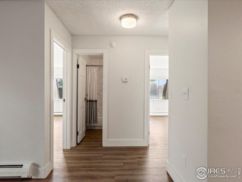 Tiny photo for 3120 Corona Trl 301, Boulder, CO 80301 (MLS # 1045538)