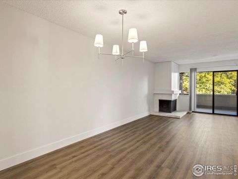 Tiny photo for 3120 Corona Trl 301, Boulder, CO 80301 (MLS # 1045538)